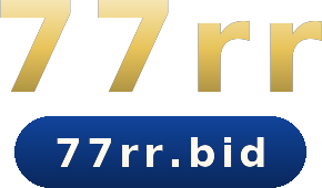 77rr logo